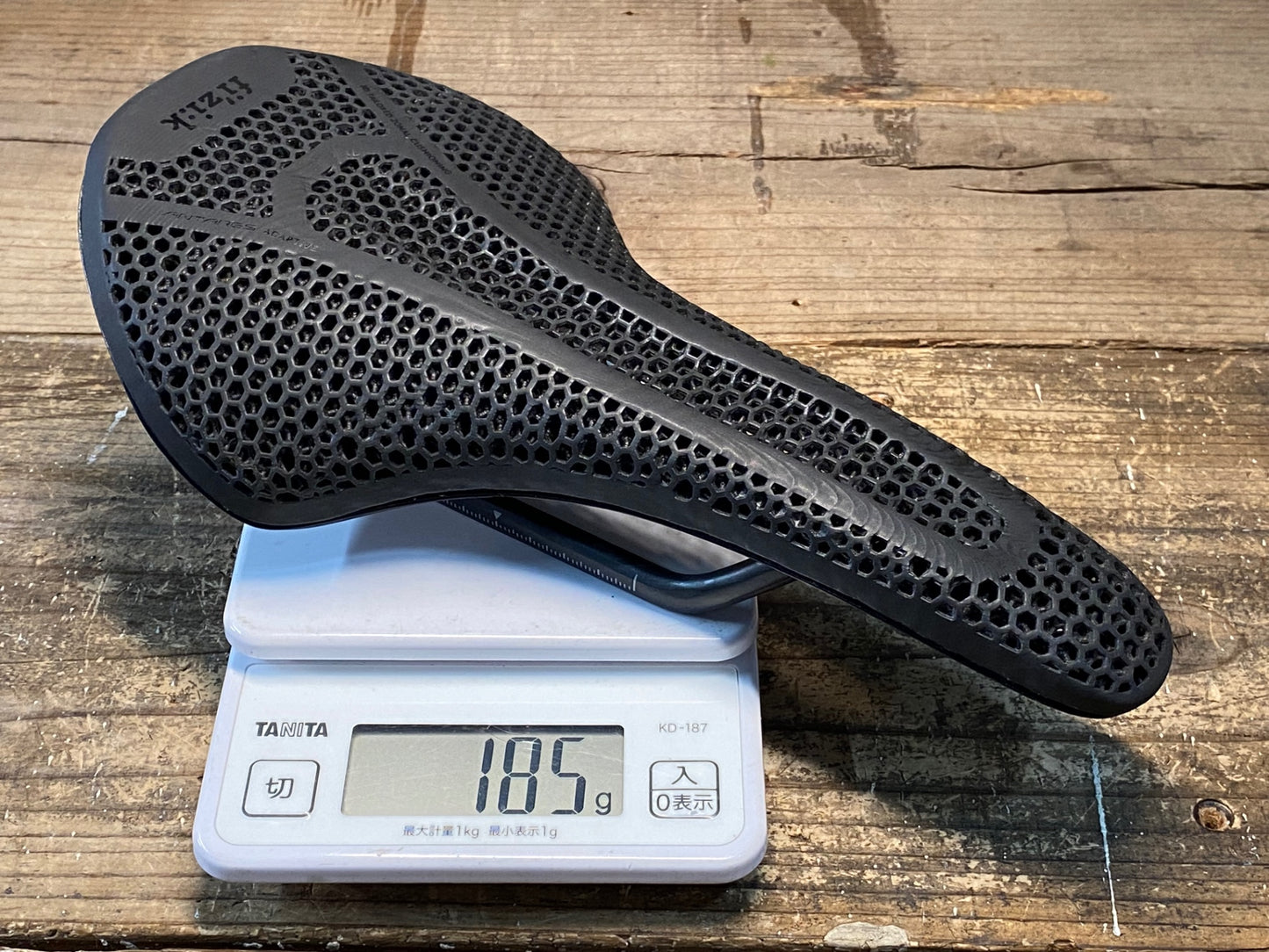 IX060 フィジーク FIZIK アンタレス ANTARES VENTO ARGO ADAPTIVE 140mm カーボンレール