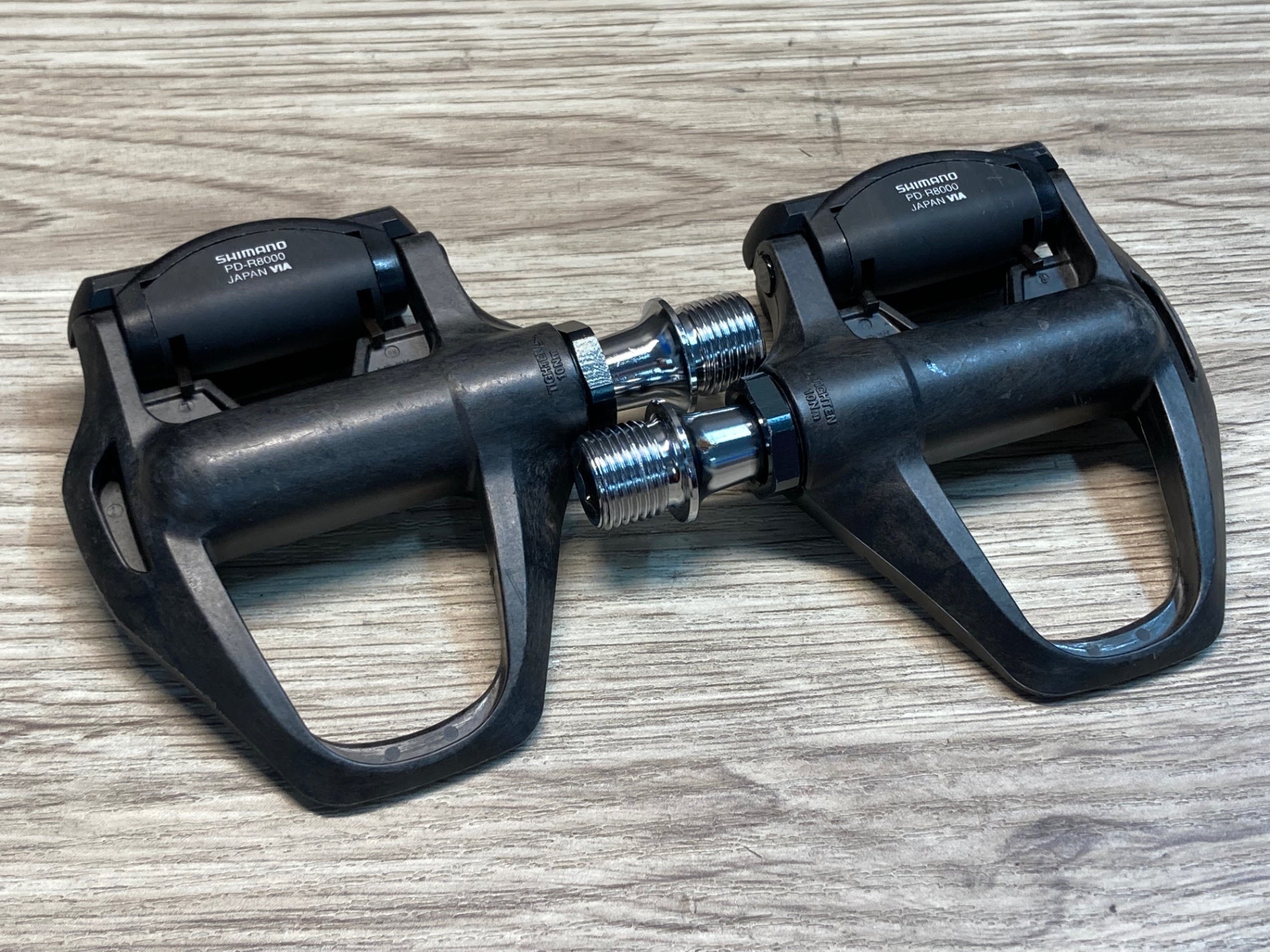 IX434 シマノ SHIMANO アルテグラ ULTEGRA PD-R8000