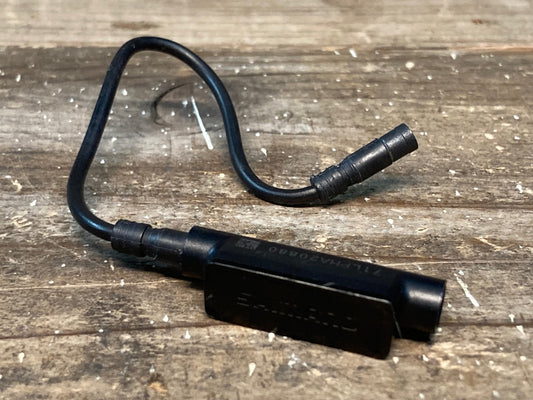 II174 シマノ SHIMANO ワイヤレスユニット EW-WU111 150mm エレクトリックワイヤー付属