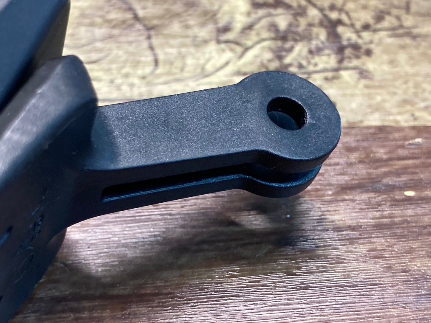 IX276 ボントレガー BONTRAGER RIDE Time サイクルコンピューター ※動作確認済み