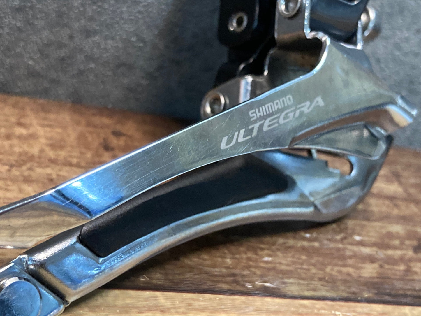 IM947 シマノ Shimano アルテグラ ULTEGRA 6800 前後 ディレイラーセット