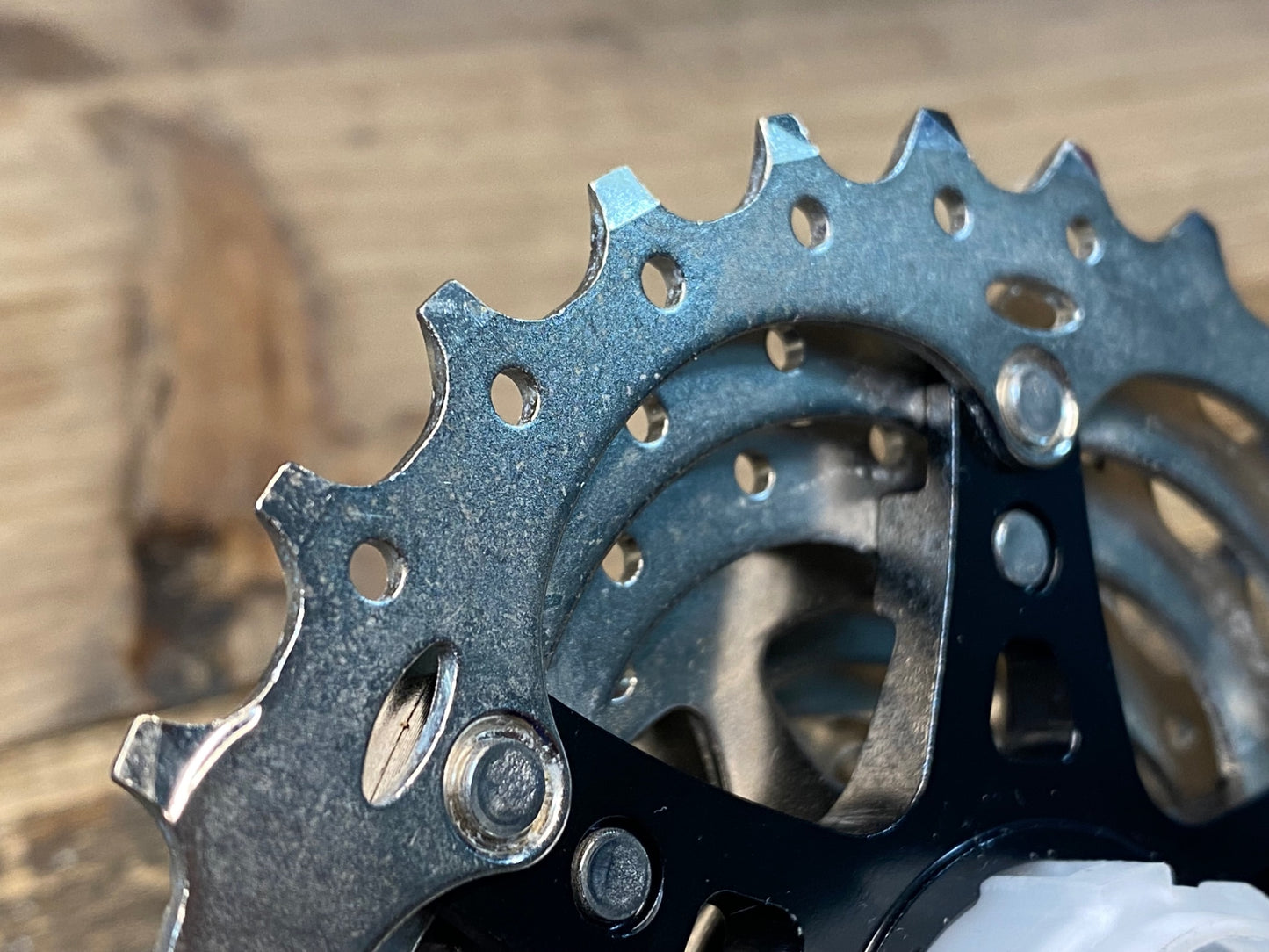 IS860 シマノ SHIMANO 105 CS-R7000 スプロケット 11/30T 11s