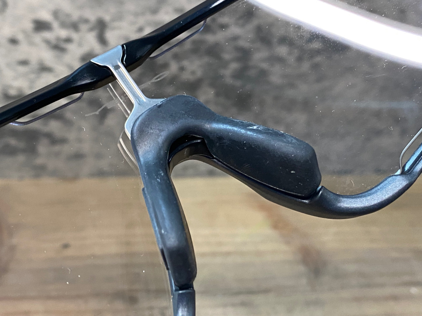 IM860 オークリー OAKLEY ジョウブレーカー JAW BREAKER サングラス アイウェア 黒 調光レンズ