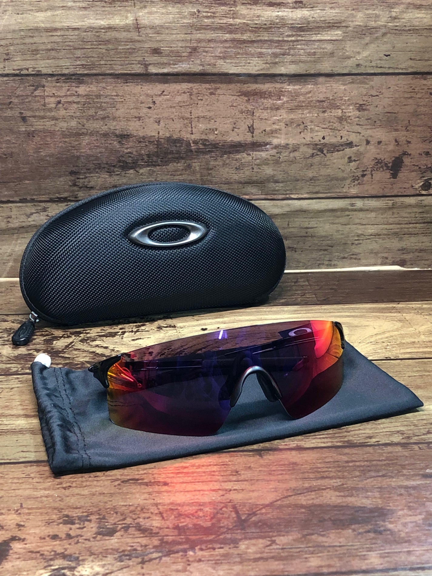 IM432 オークリー Oakley EV ZERO Blades PRIZM ROADレンズ アイウェア サングラス