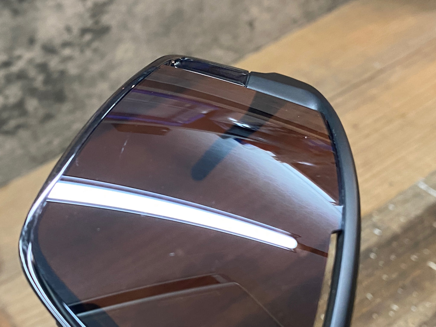 IQ377 ラファ Rapha PERFORMANCE EYEWEAR サングラス アイウェア 黒 レンズ付属