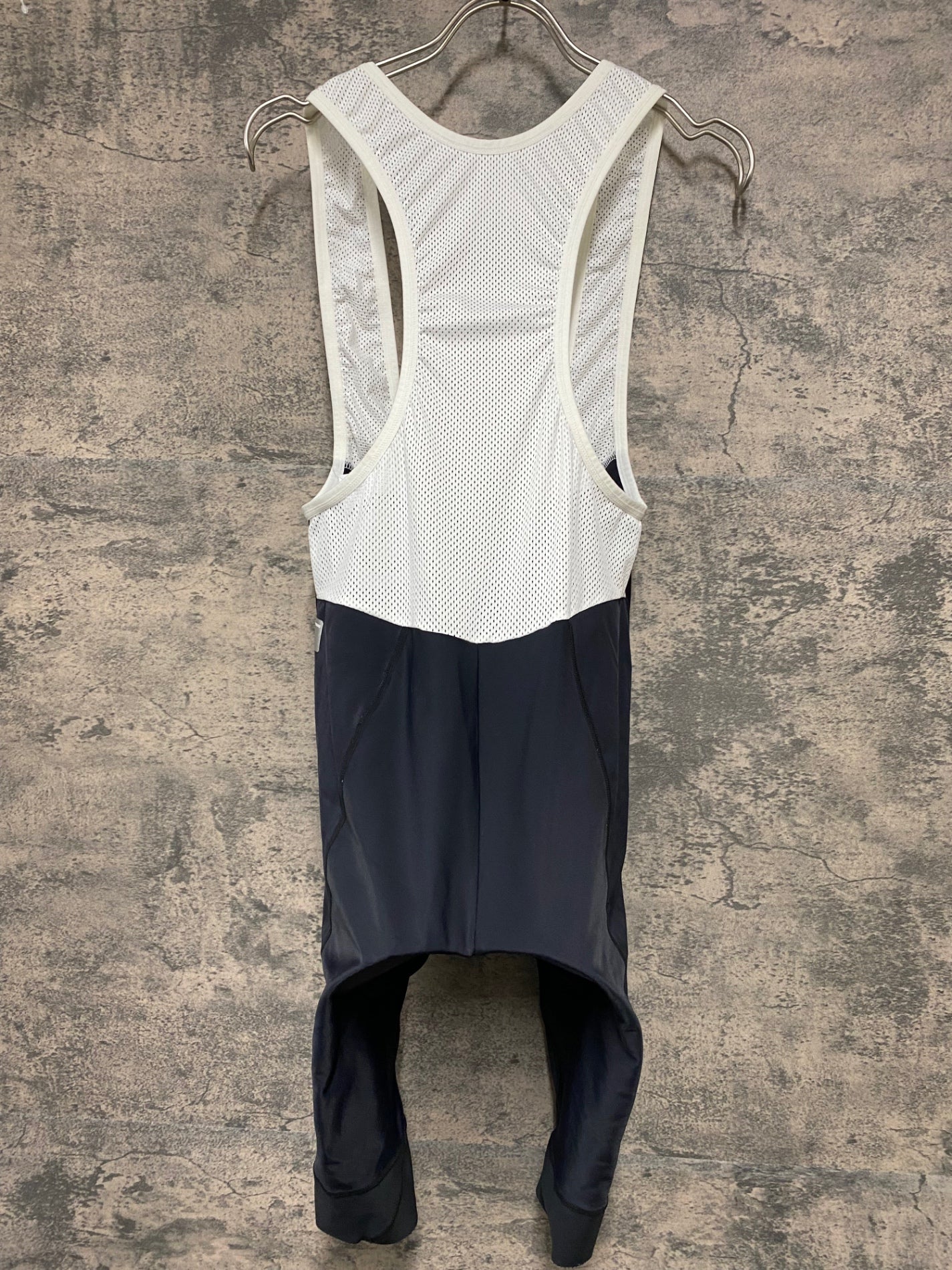 JD296 シマノ SHIMANO ビブショーツ 黒 XL