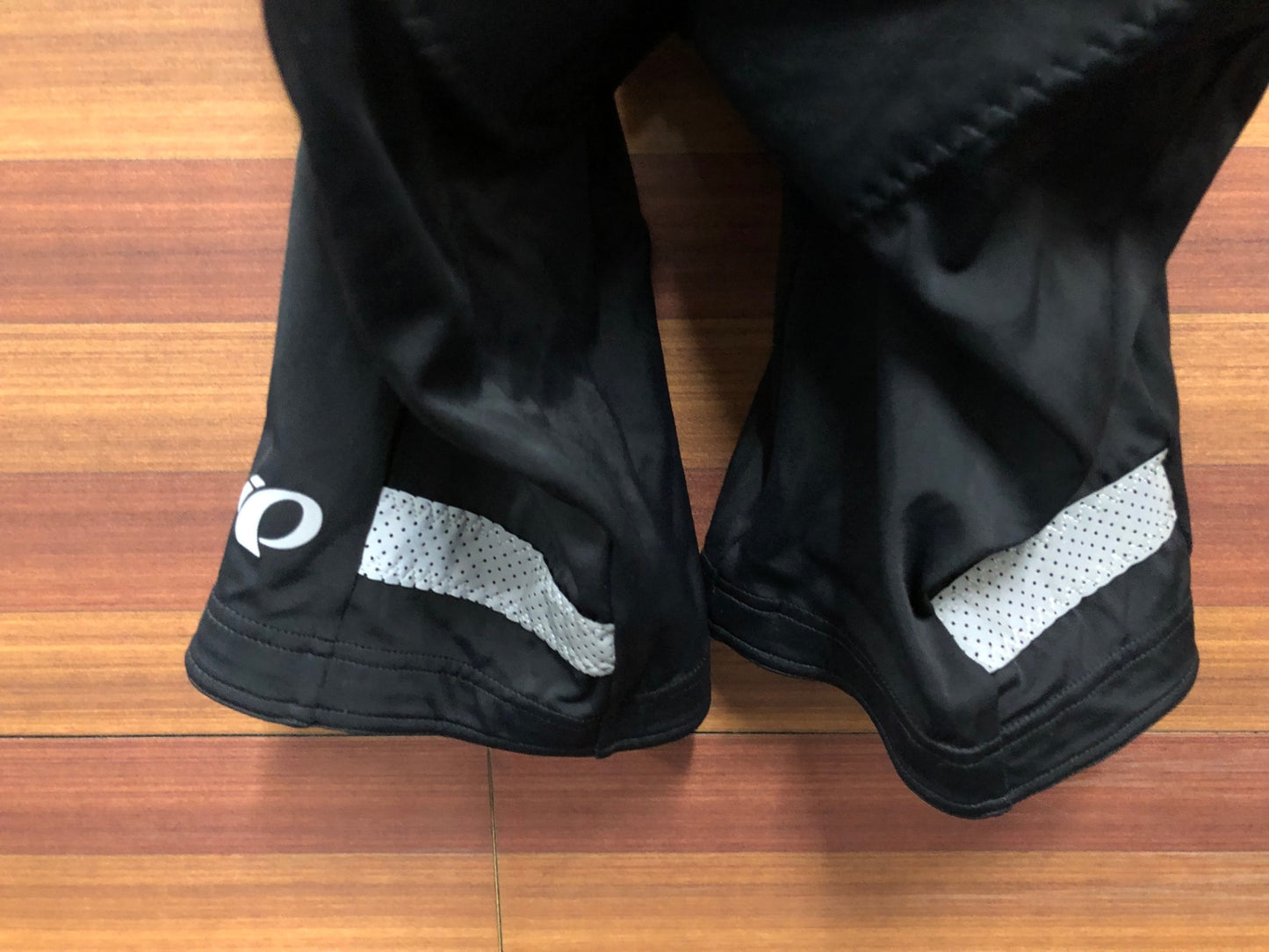 IQ482 パールイズミ PEARL IZUMI ビブショーツ 3D-E 黒 L