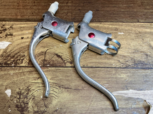 IH703 ワインマン WEINMANN 左右ブレーキレバー