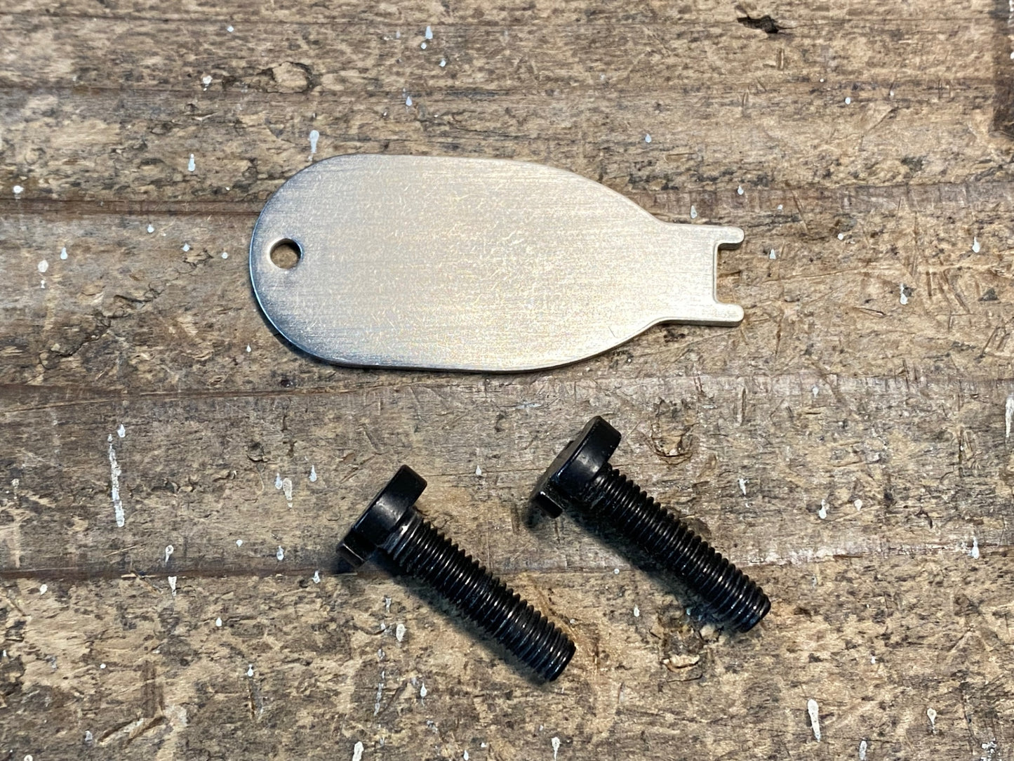 IS858 ノグ KNOG スカウト SCOUT バイクアラーム iPhone専用 盗難防止 接続確認済み