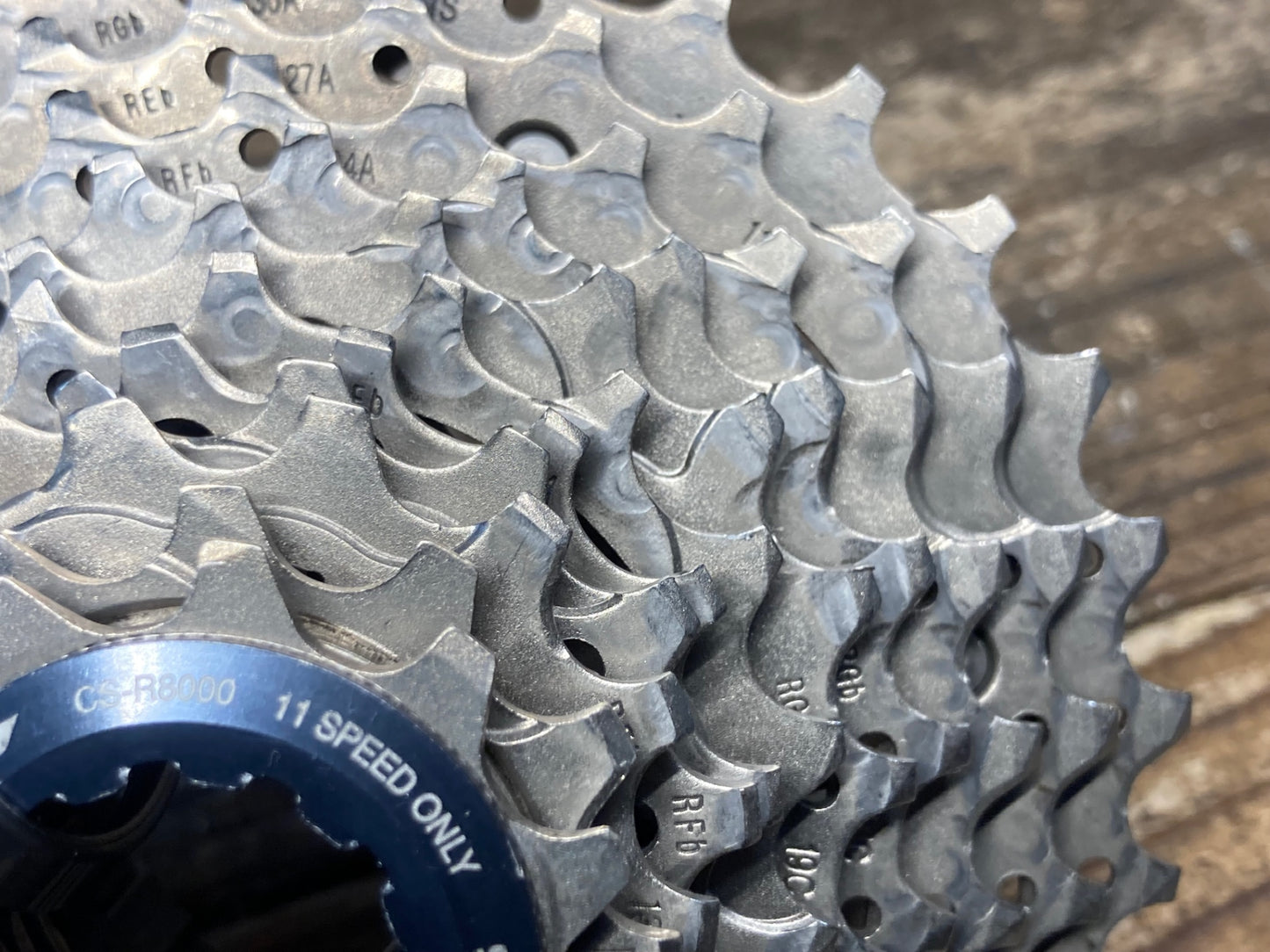 IL265 シマノ SHIMANO アルテグラ ULTEGRA CS-R8000 スプロケット 11S 11-30