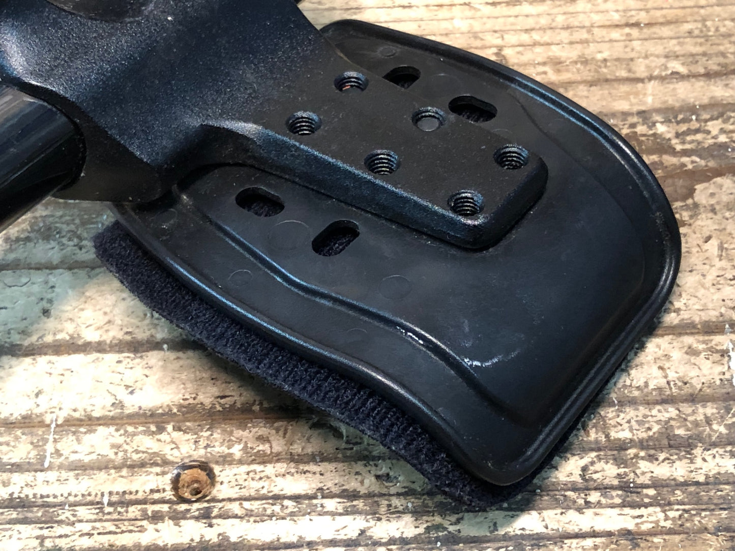 IX961 プロファイルデザイン PROFILE DESIGN T4＋ CARBON カーボン DHバー 380mm Φ31.8