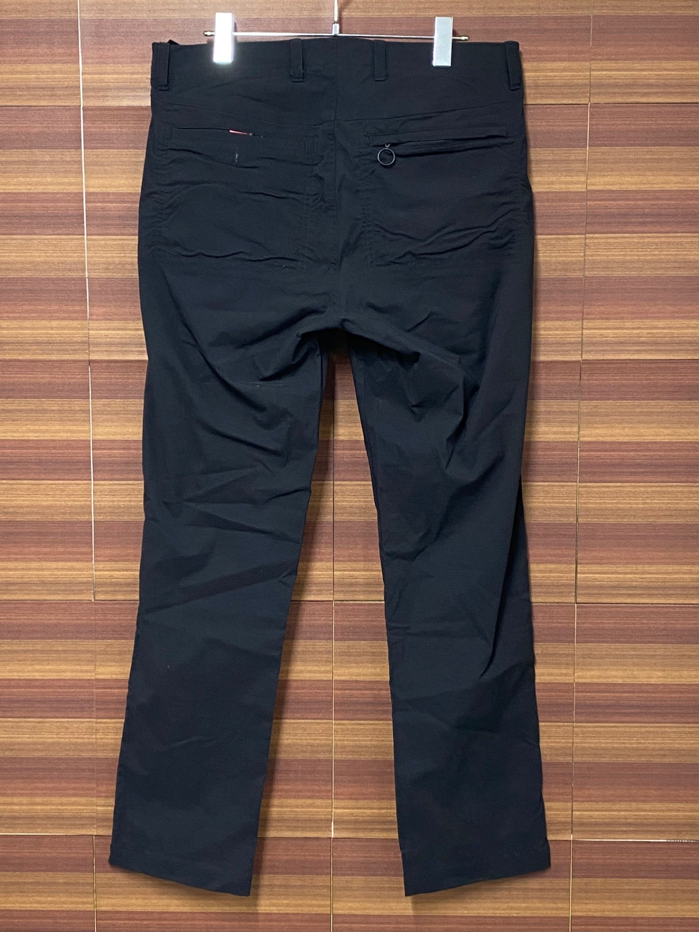 IP746 ラファ Rapha TECHNICAL TROUSER サイクルパンツ 黒 30w 30L
