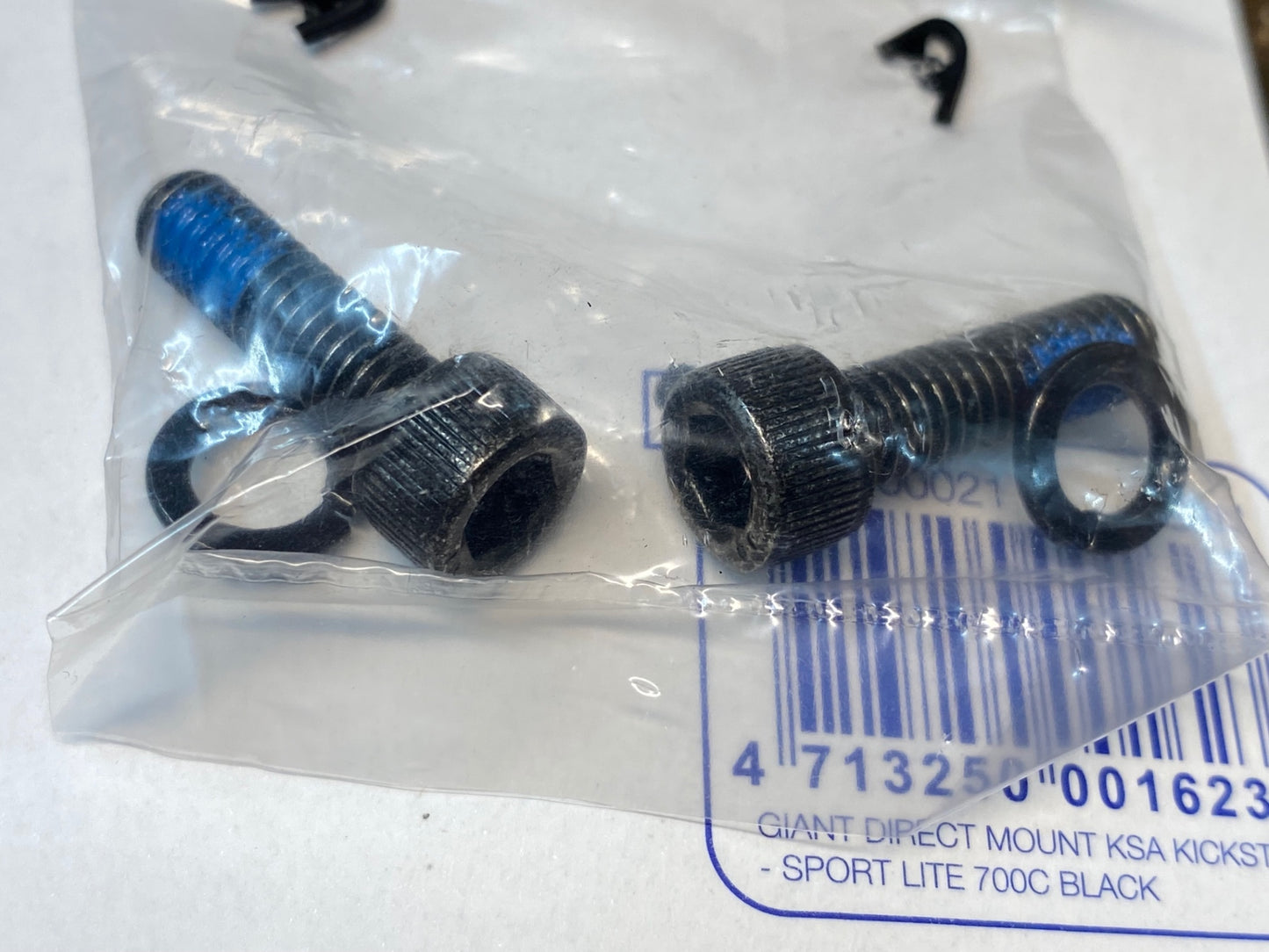 IV679 ジャイアント GIANT Direct Mount KSA Kickstand - Sport Lite 700c キックスタンド