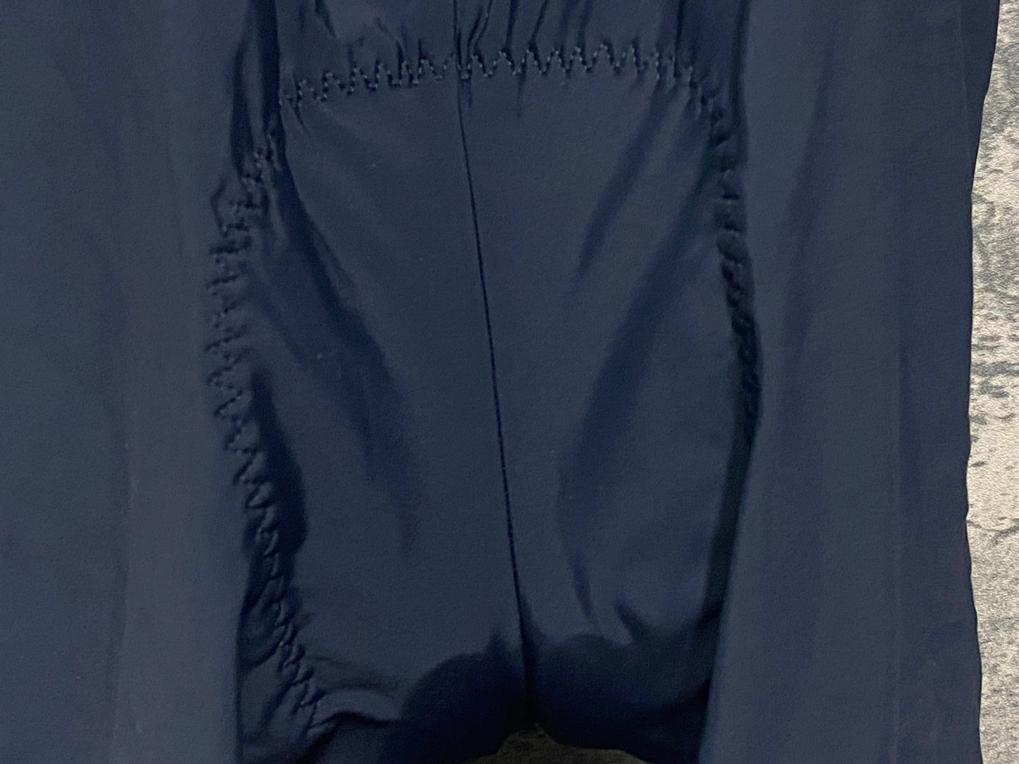 IY602 アソス ASSOS MILLE GT BIB SHORTS ビブショーツ 黒 L