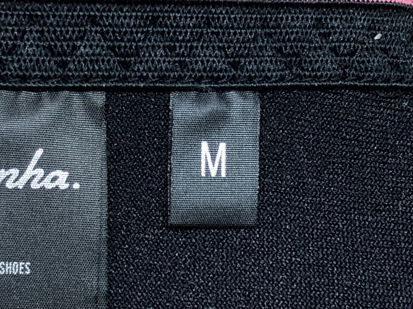 II637 ラファ Rapha OVERSHES シューズカバー 黒 M