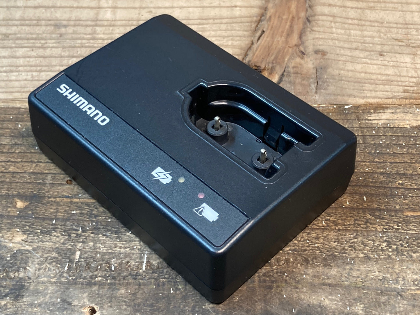 IQ269 シマノ SHIMANO SM-BCR1 バッテリーチャージャー 本体のみ 通電確認済