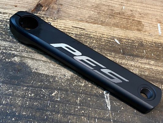 IW457 PES Magene クランクアーム 左のみ 165mm