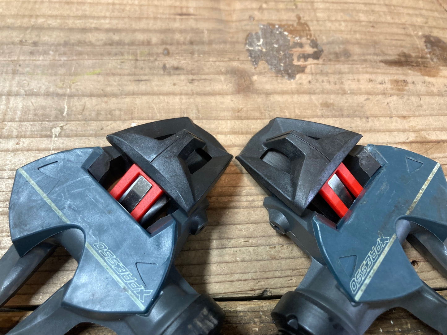 IP733 タイム TIME XPRESSO 2 ビンディングペダル