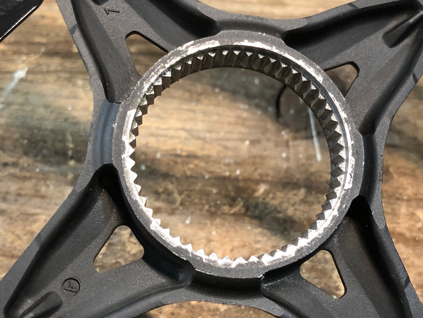 IU376 シマノ SHIMANO XTR RT-MT900 Φ140 Φ160 2枚セット 1.7mm 1.8mm