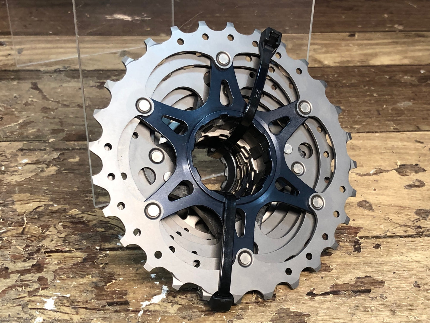 IA618 シマノ SHIMANO デュラエース DURA-ACE CS-R9100 スプロケット 12-28T 11S