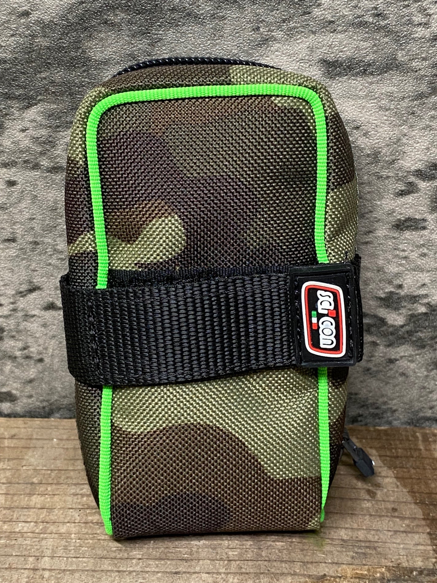 IW098 シーコン SCICON エラン210 サドルバッグ