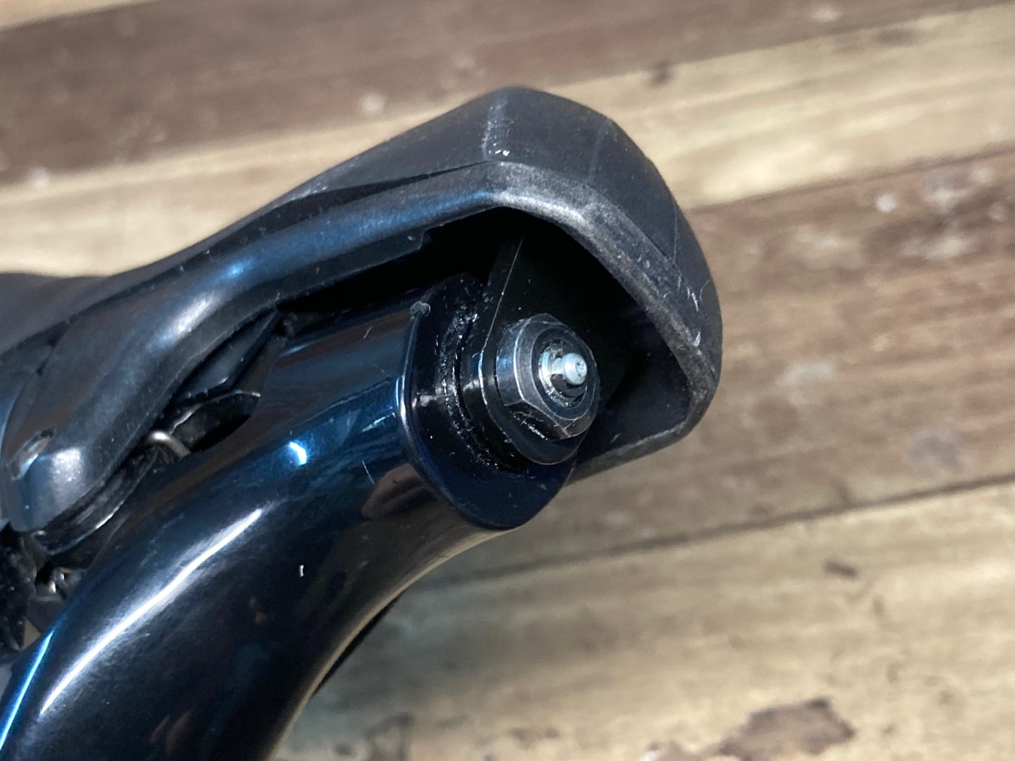 IL063 シマノ SHIMANO 105 ST-5800 STIレバー 2x11S ※フェイスプレート欠品