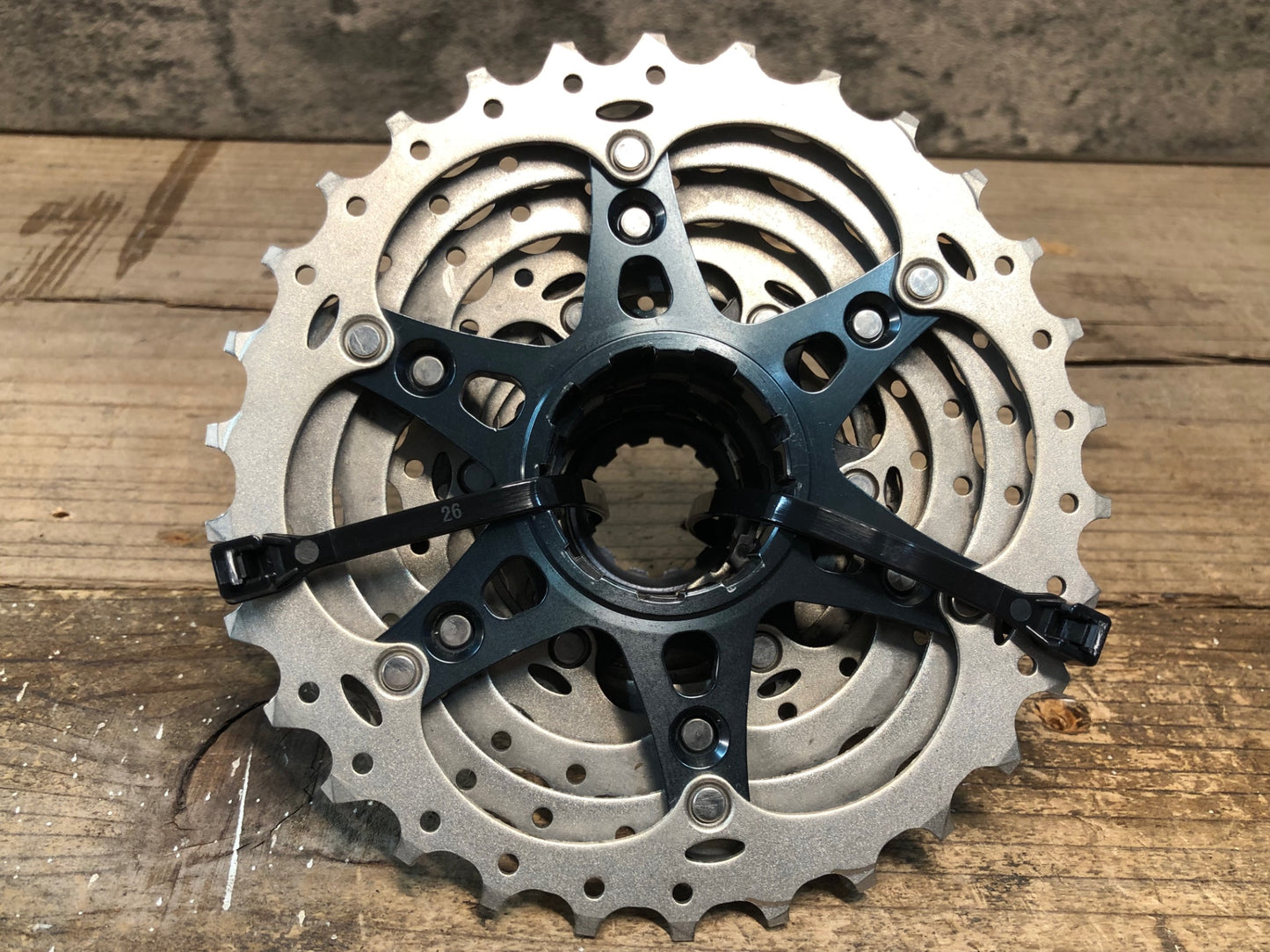 IT462 シマノ SHIMANO アルテグラ ULTEGRA CS-R8000 スプロケット 11-30T 11S