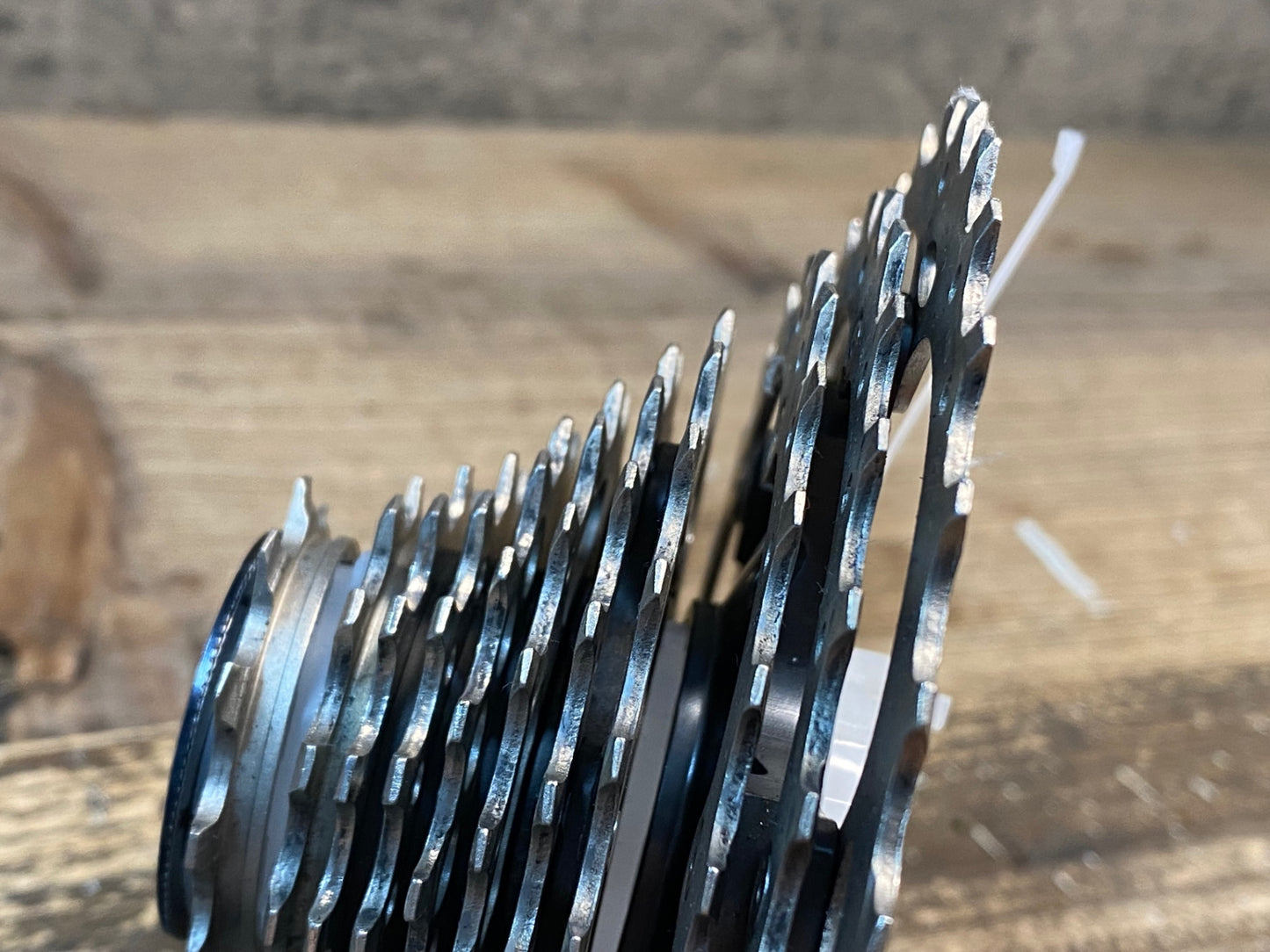 IW539 シマノ SHIMANO アルテグラ ULTEGRA CS-R8000 スプロケット 11s 11-32T