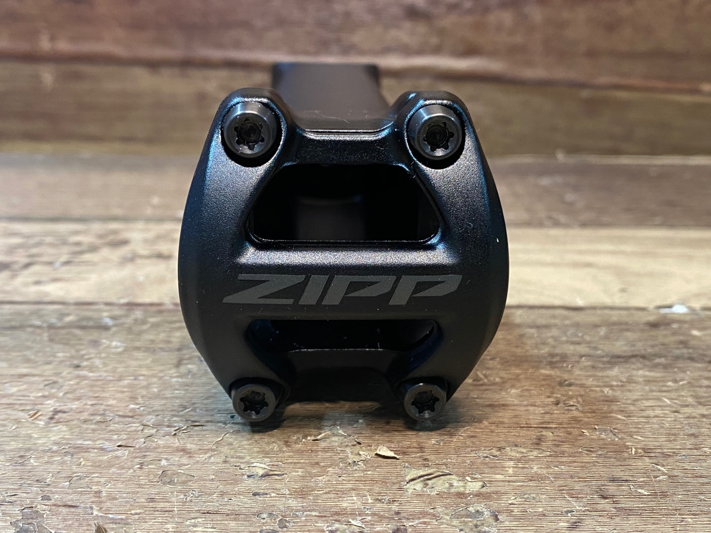 IL546 ジップ ZIPP SERVICE COURSE SL アルミ ステム Φ31.8 130mm 6°
