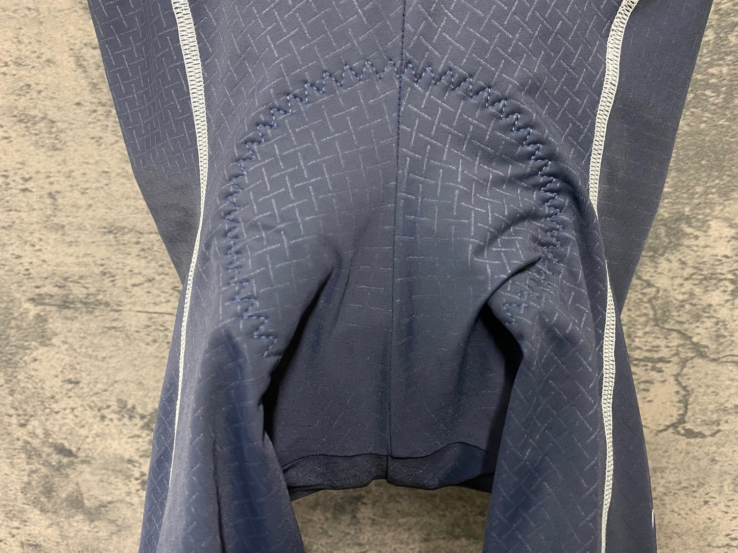 JC393 パスノーマルスタジオ Pas Normal Studios | Men's Mechanism Bibs ビブショーツ ダークネイビー M