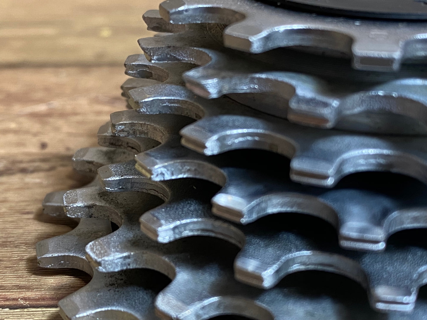 HY608 レジナ エキストラ REGINA EXTRA AMERICA スプロケット 7S 13-21T