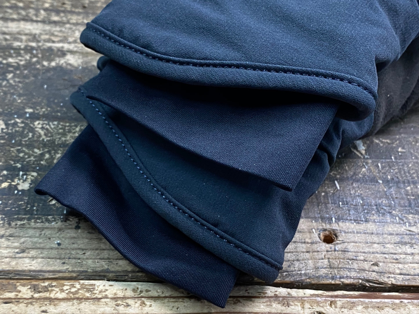 JA808 ラファ Rapha GORE-TEX INSULATED WATERPROOF GLOVE 長指 グローブ グレー XS 裏起毛