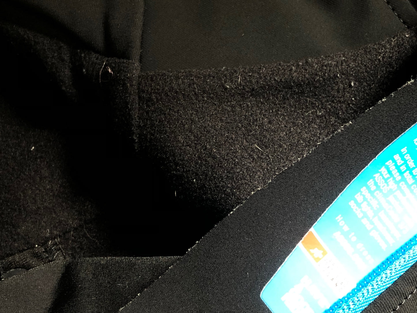 IW784 アソス assos ミレ MILLE GT ULTRAZ WINTER 長袖 サイクルジャケット 黒 XS 裏起毛