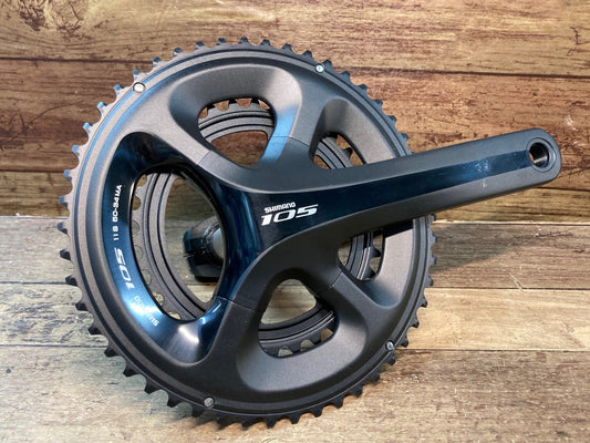IL231 シマノ SHIMANO 105 FC-5800 クランクセット 165mm 50/34T