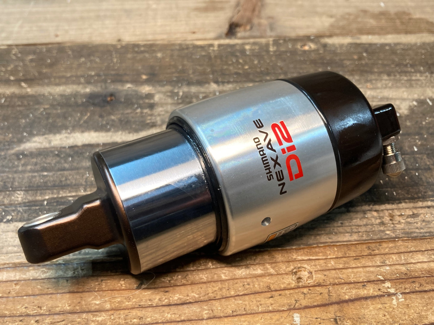 IS148 シマノ SHIMANO ネクサーヴ NEXAVE KAYABA RS-C910-45 リアサス