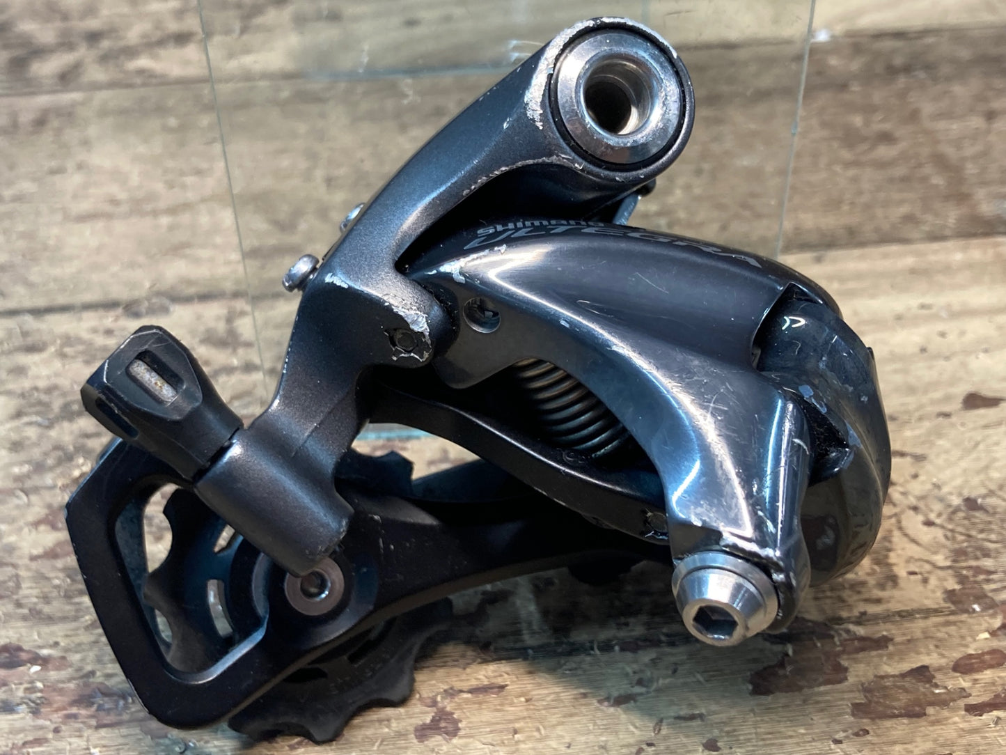 IL685 シマノ SHIMANO アルテグラ ULTEGRA RD-6800 SS リアディレイラー