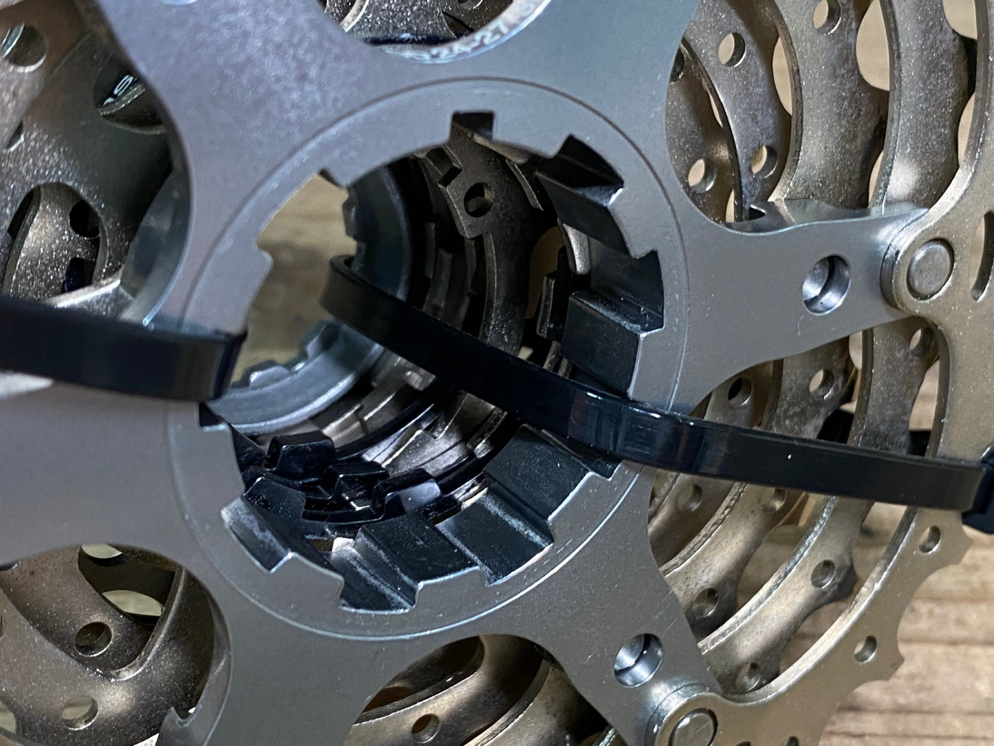 IF296 シマノ SHIMANO アルテグラ ULTEGRA CS-6700 スプロケット 12-30T 10S