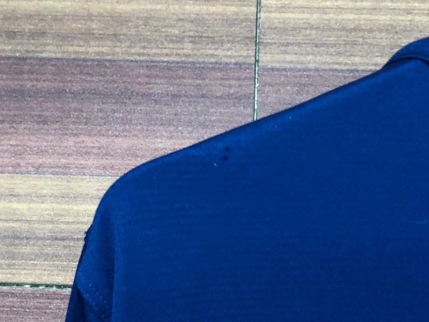 IR116 ラファ Rapha SUPER LIGHTWIGHT JERSEY 半袖 サイクルジャージ 紺 L