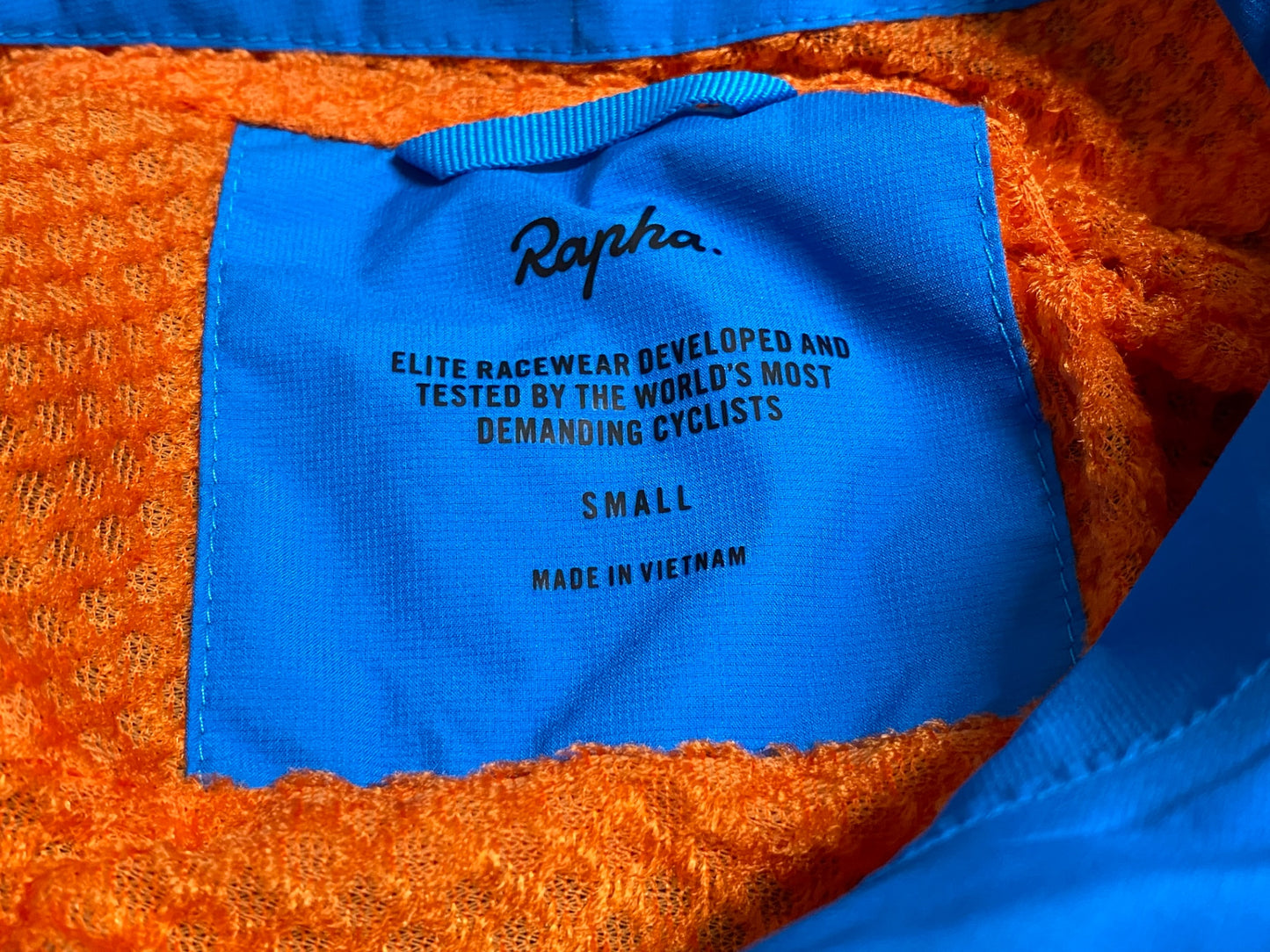 JC249 ラファ Rapha PRO TEAM INSULATED RAIN JACKET 長袖 レインジャケット 水 S 裏起毛 GORE-TEX