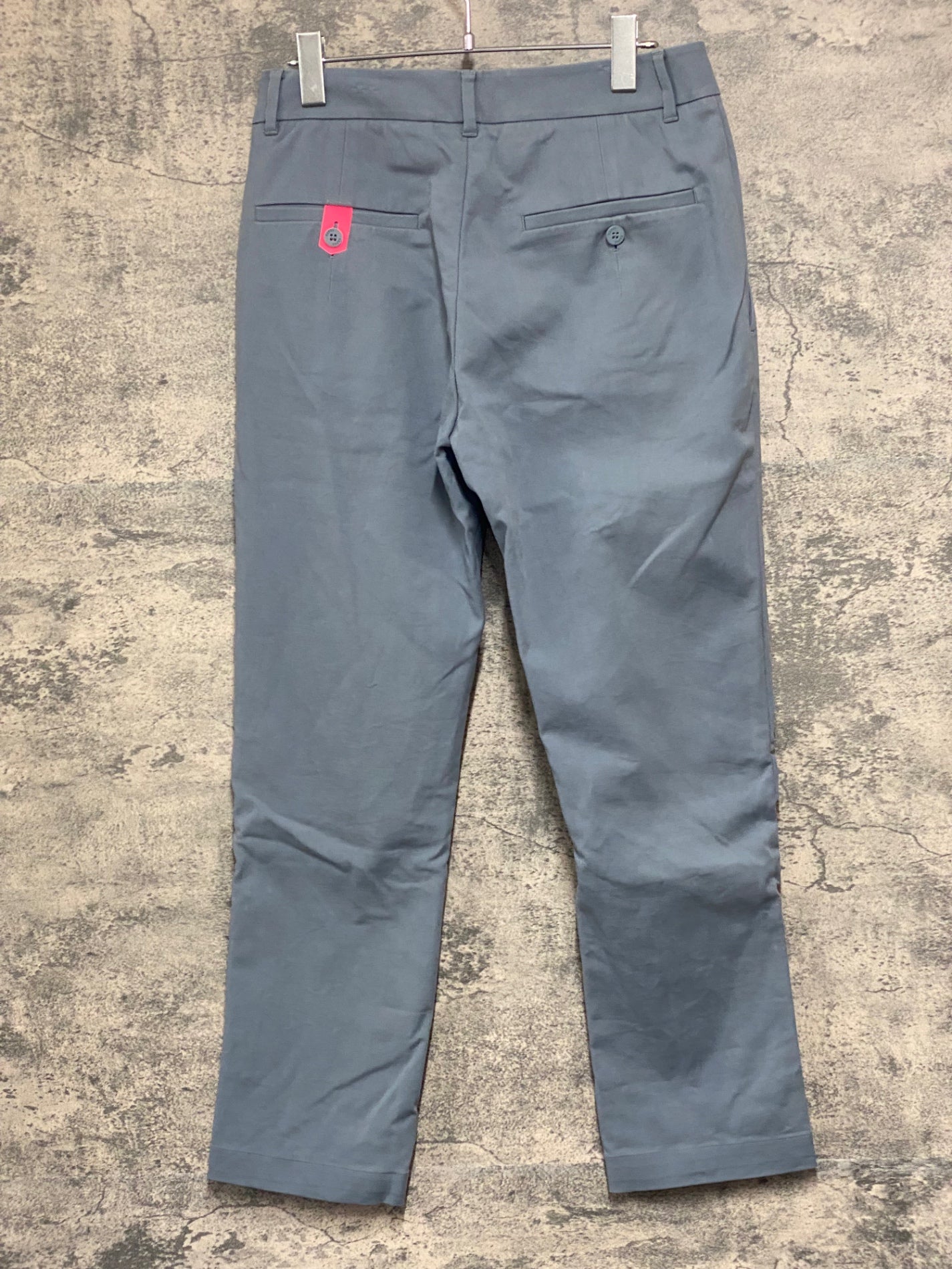 JC968 ラファ Rapha EXPLORE PANT サイクルパンツ グレー 30W 32L