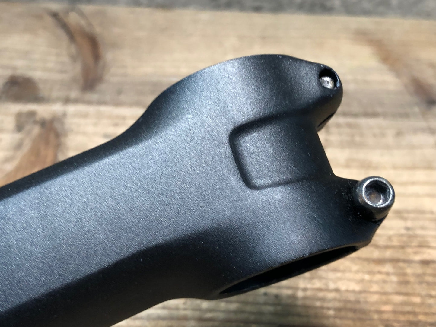 JB742 ボントレガー bontrager PRO Blendrステム Φ31.8 OS 100mm 7°