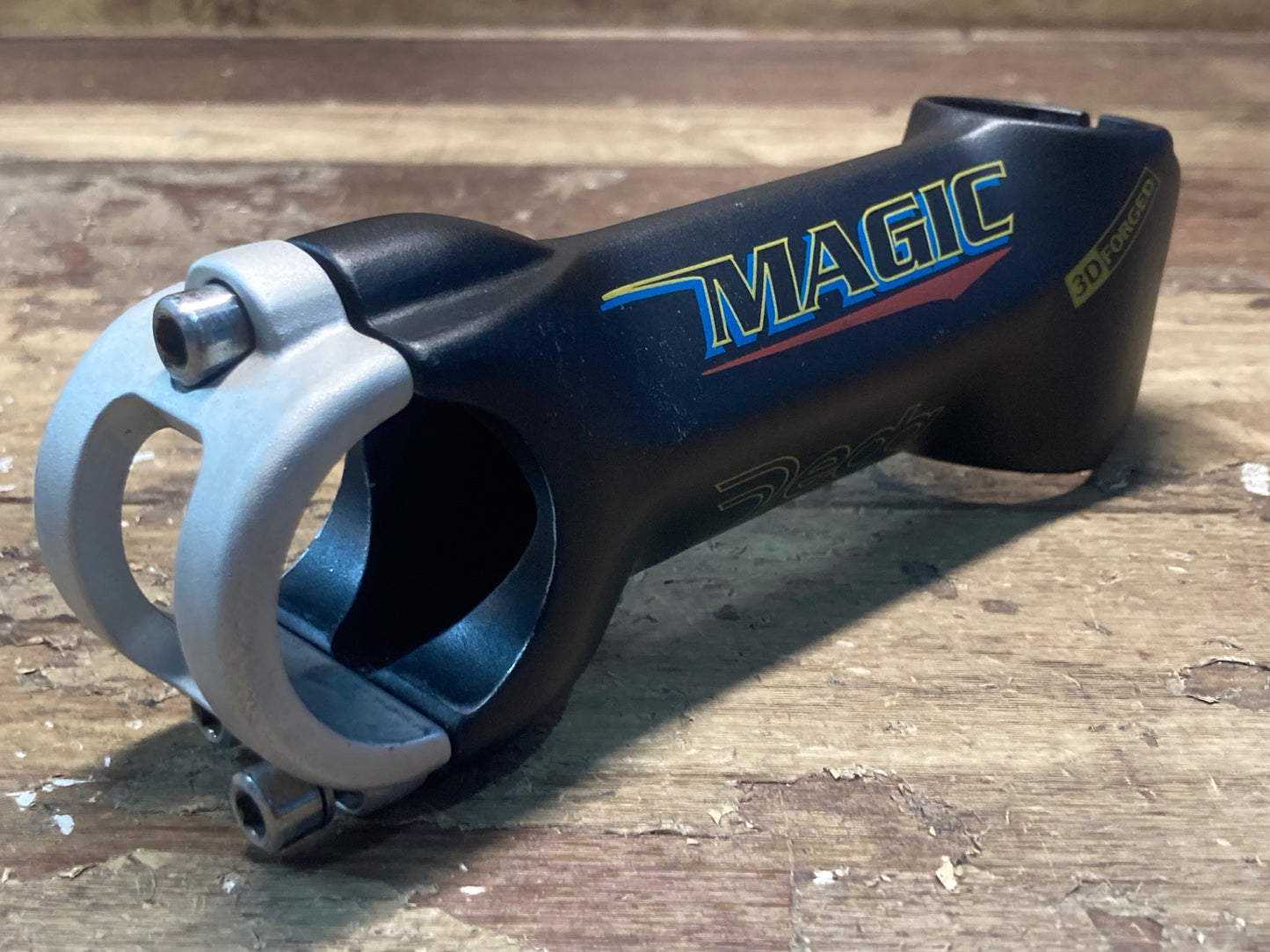 IJ794 デダ DEDA MAGIC マジック ステム 110mm ハンドルクランプΦ31.7