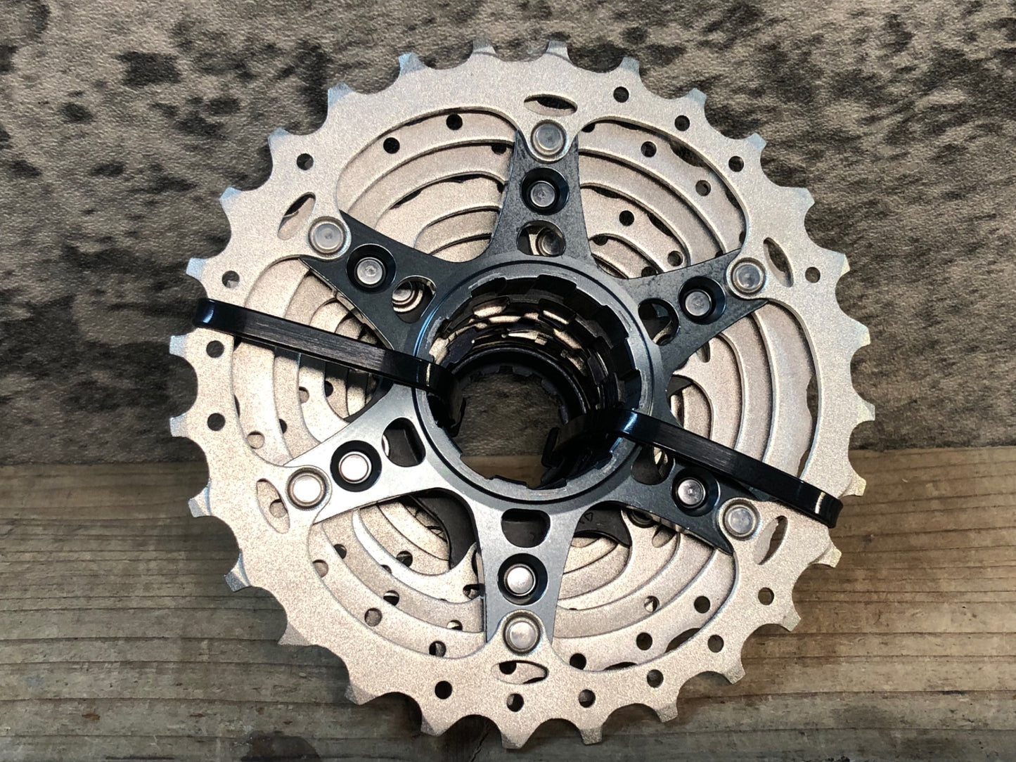 IX827 シマノ SHIMANO アルテグラ ULTEGRA CS-R8000 スプロケット 11S 11-28T