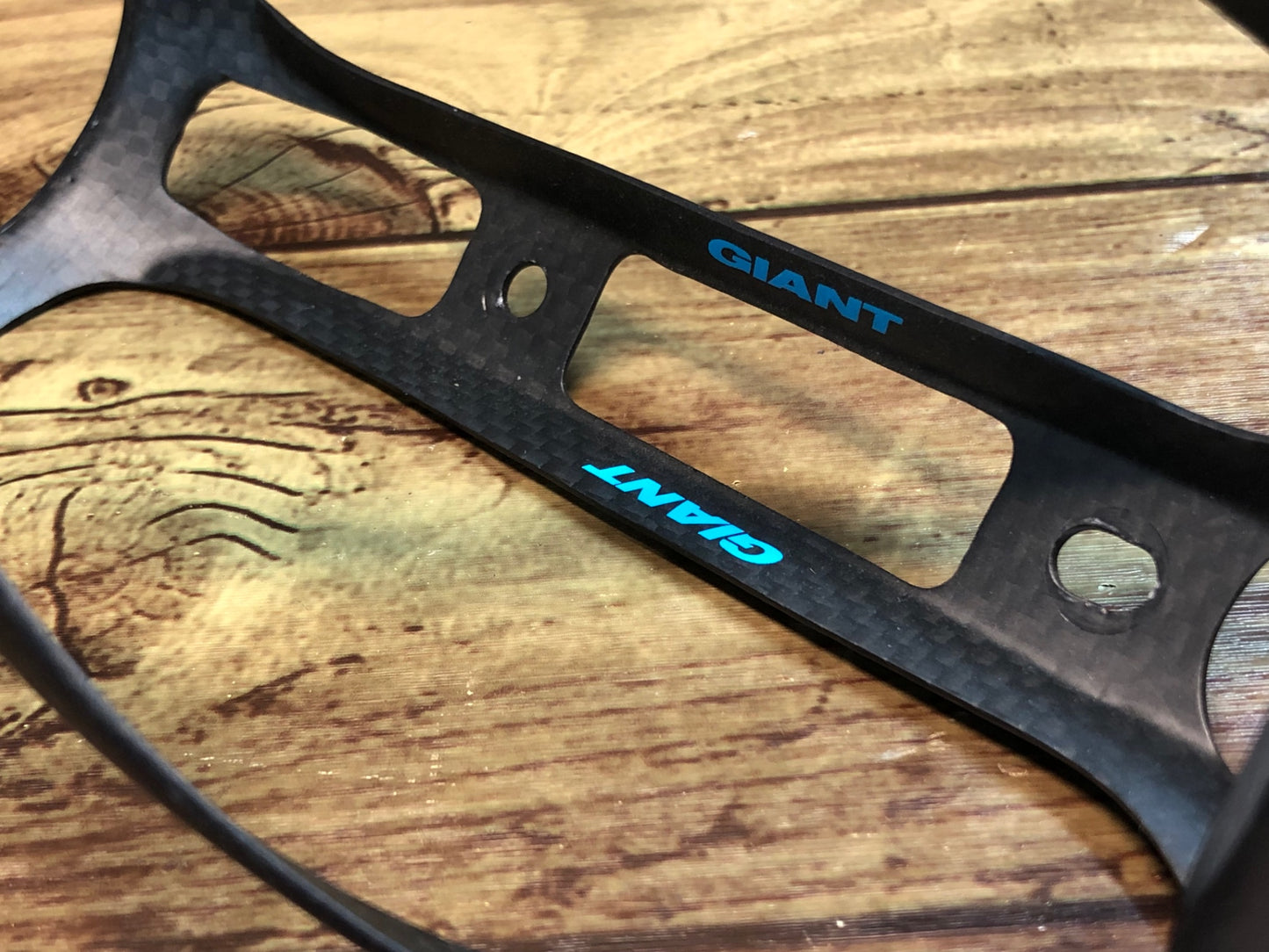 IM856 ジャイアントGIANT カーボンボトルケージ 2個セット