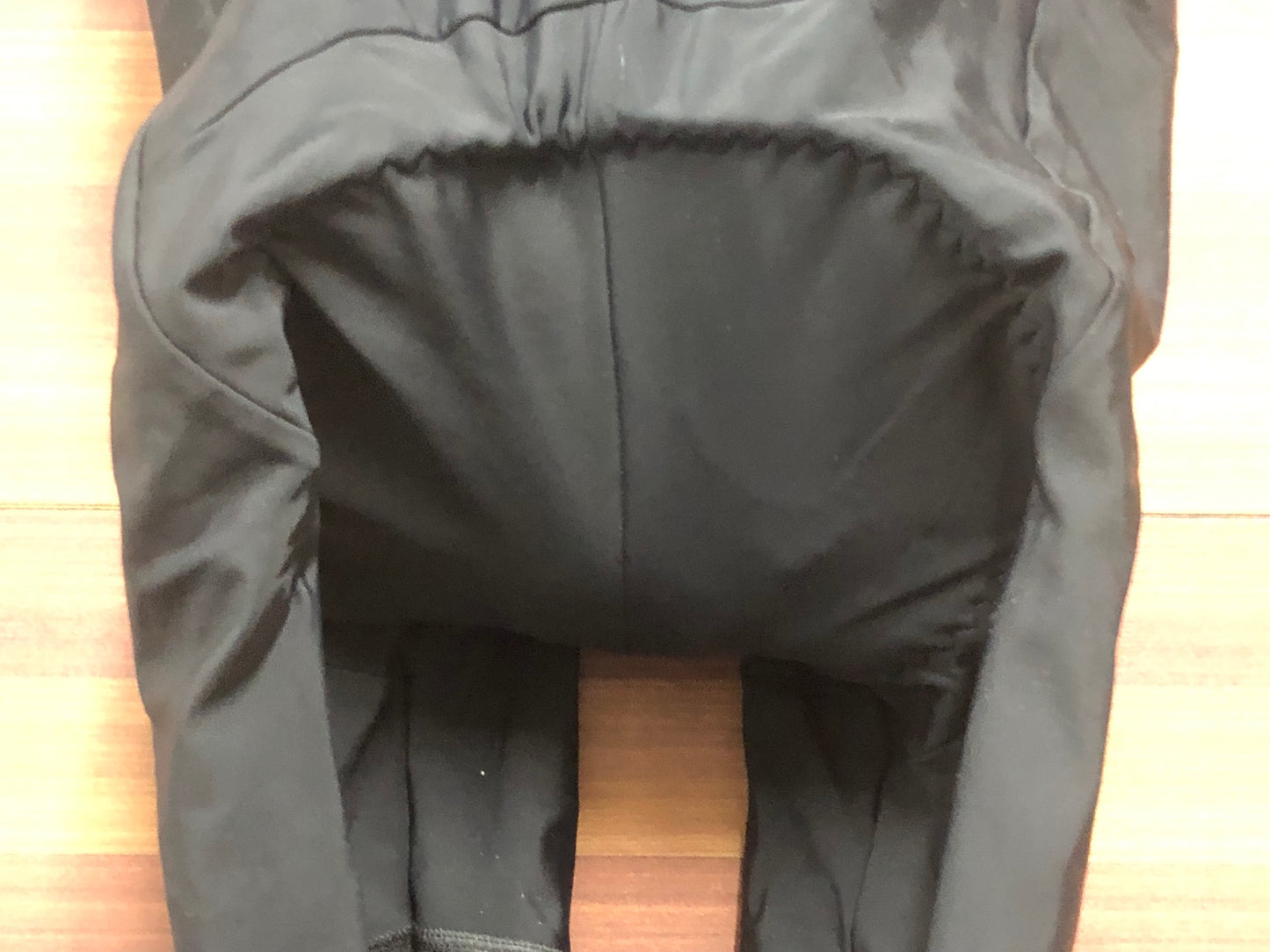 IL715 ビオレーサー BiORACER ビブショーツ 黒 M