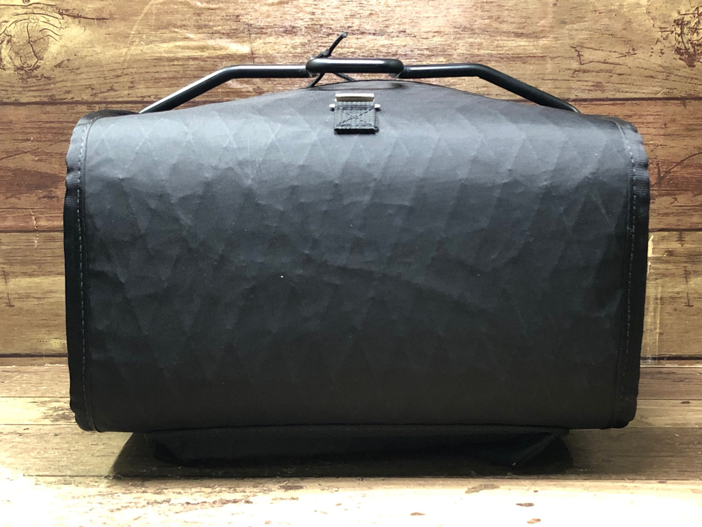 IK653 スウィフトインダストリーズ SWIFTINDUSTRIES paloma handlebar bag ハンドルバーバッグ 黒