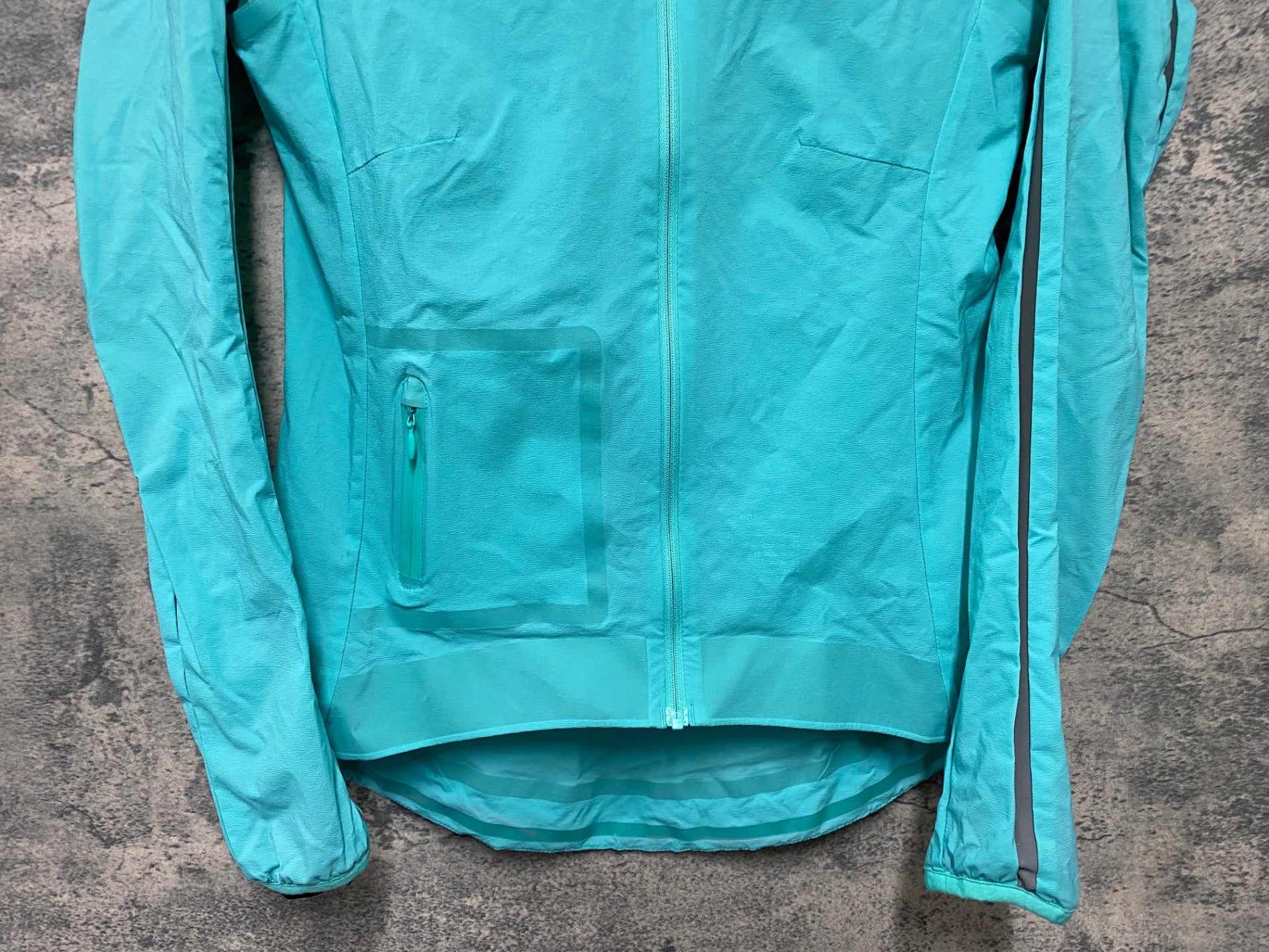 JD194 ラファ Rapha CLASSIC WIND JACKET 長袖 サイクル