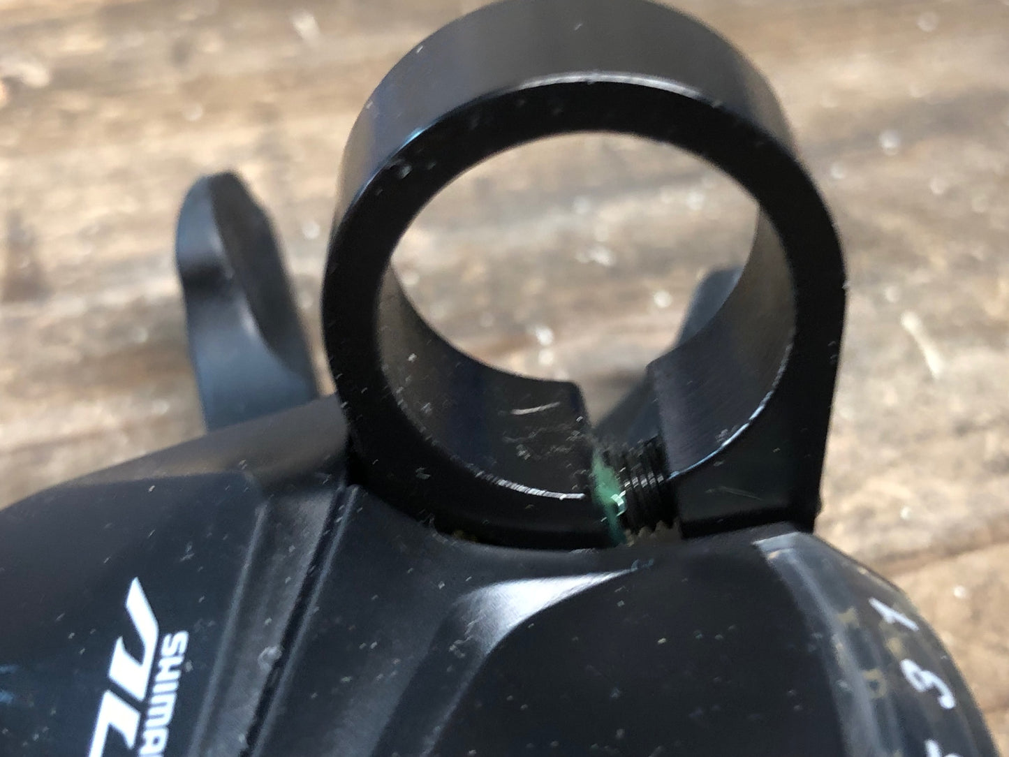 IR370 シマノ SHIMANO アルタス ALTUS SL-M2010-9R シフトレバー