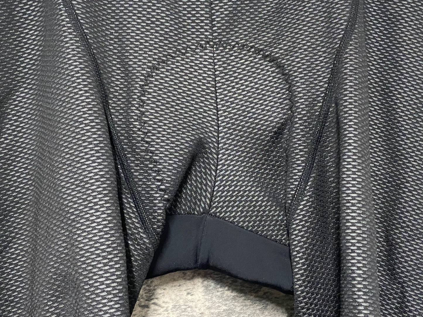 JA271 パールイズミ PEARL iZUMi レーサータイツ 黒 M 裏起毛 3DNEO