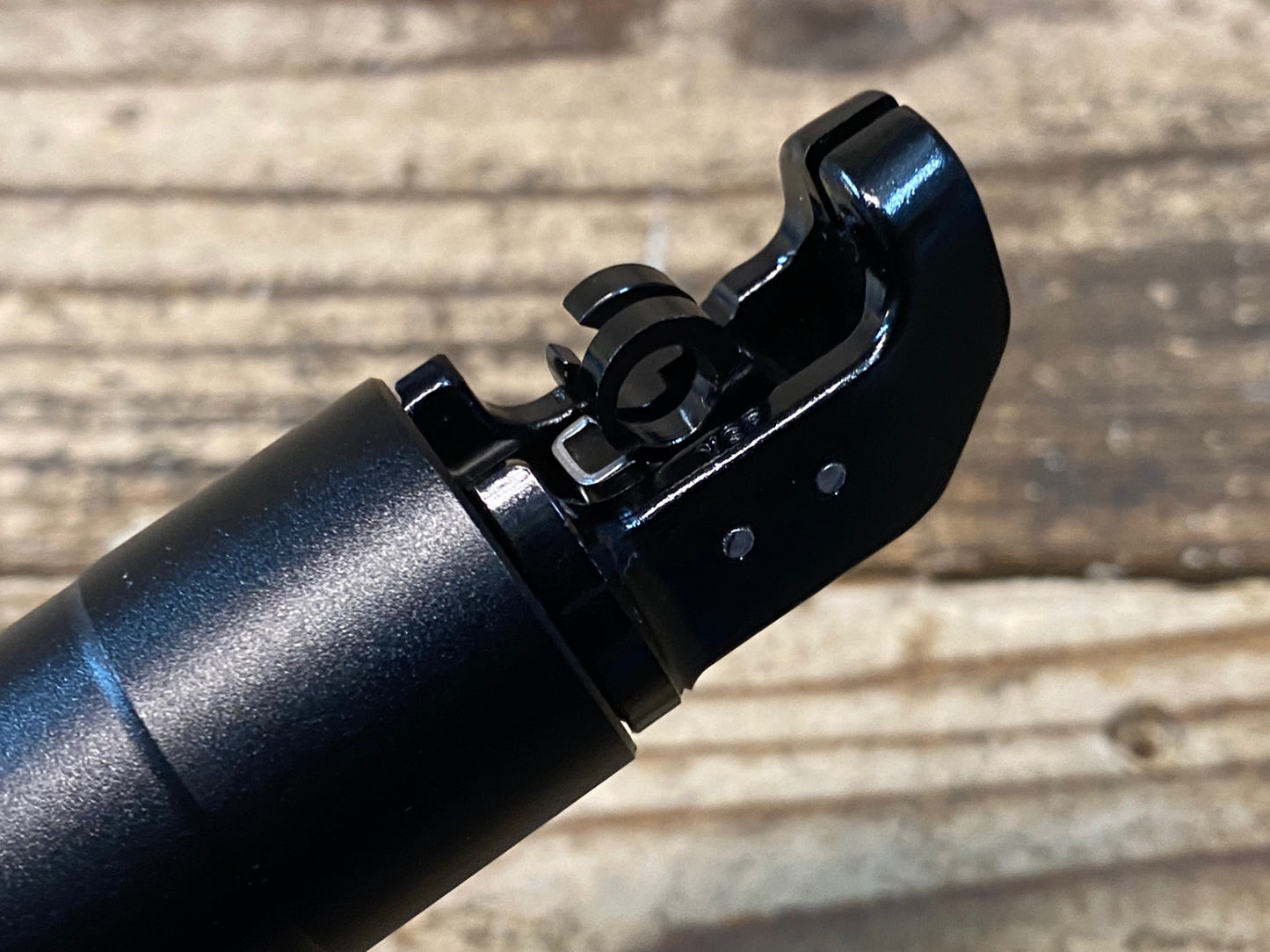 JC171 Trans-X ドロッパーシートポスト Φ27.2 50mm